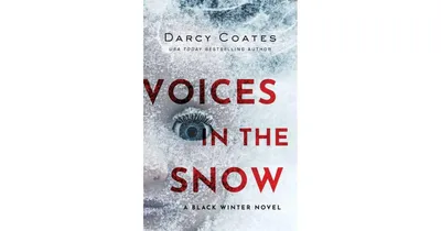 Voices in the Snow by Darcy Coates