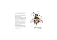 Omfg, Bees!- Bees Are So Amazing and You're About to Find Out Why by Matt Kracht