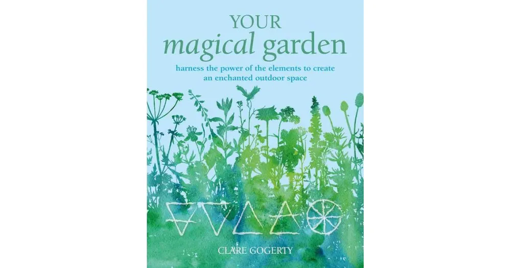 Your Magical Garden