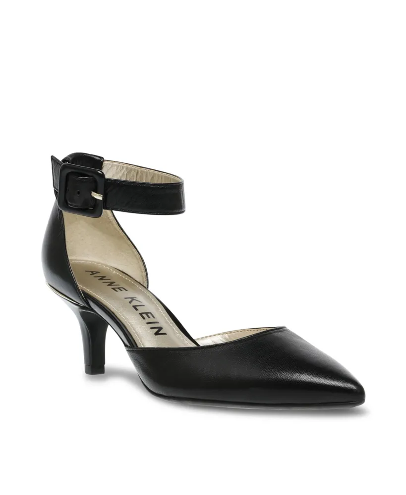 Anne Klein Women's Fabulist Pointed-Toe Pumps