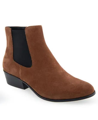 Aerosoles Cerros Bootie-Midcalf Bootie