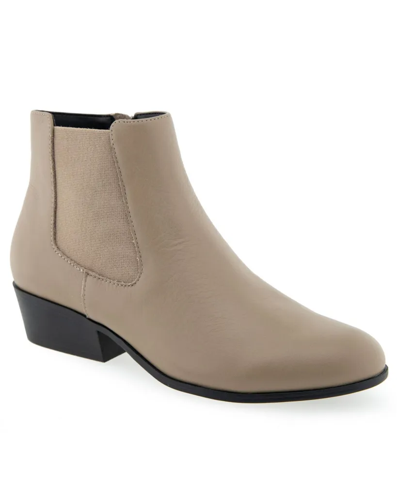 Aerosoles Cerros Bootie-Midcalf Bootie