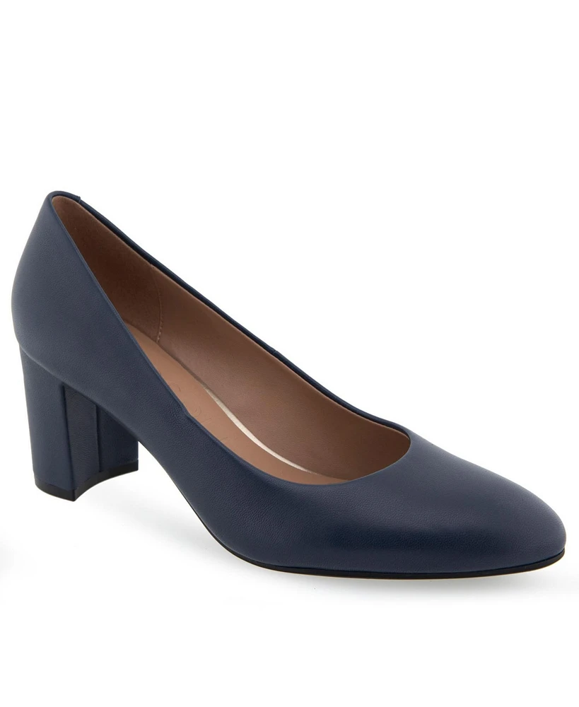 Aerosoles Betsy Dress-Pump-High