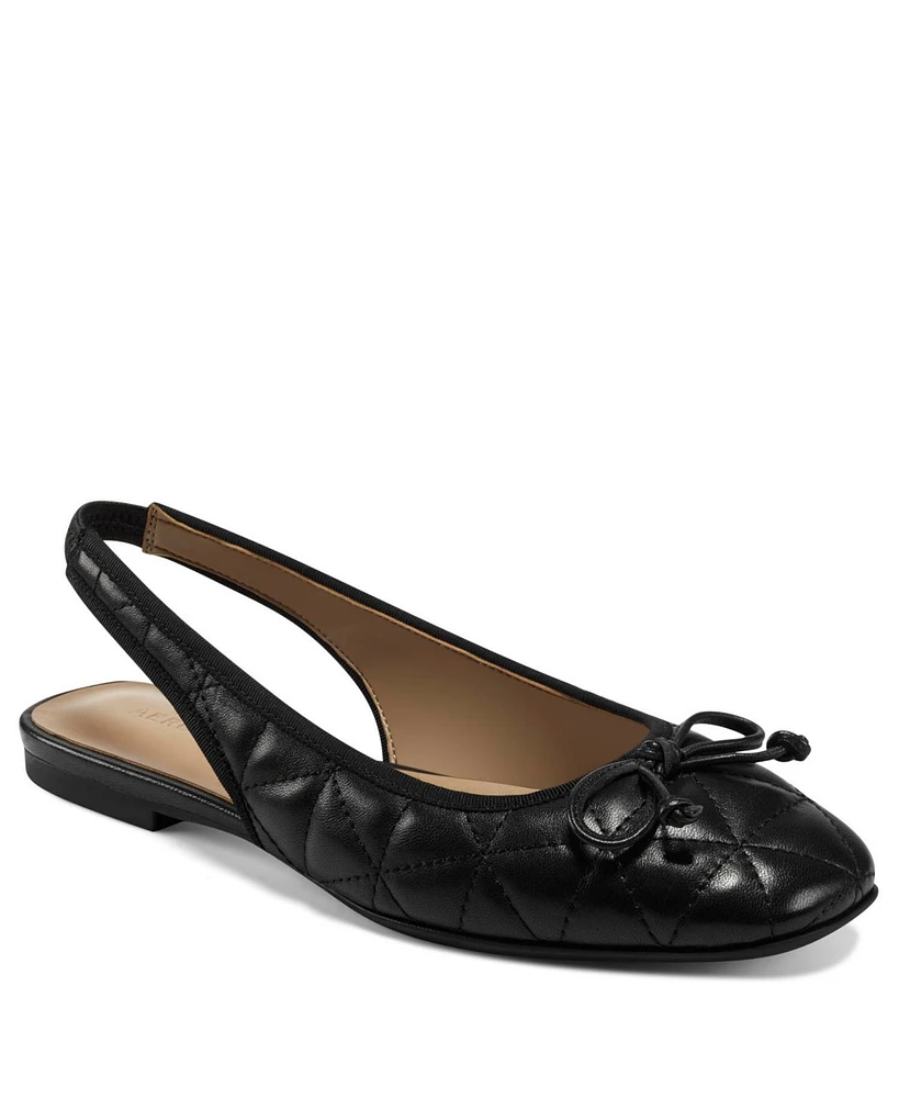 Aerosoles Catarina Sling Back Flat