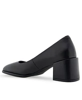 Aerosoles Alae Dress-Pump-Mid Heel