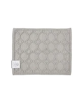 Clean Design Home x Martex Allergen-Resistant Savoy Bath Rug, 20" 30"