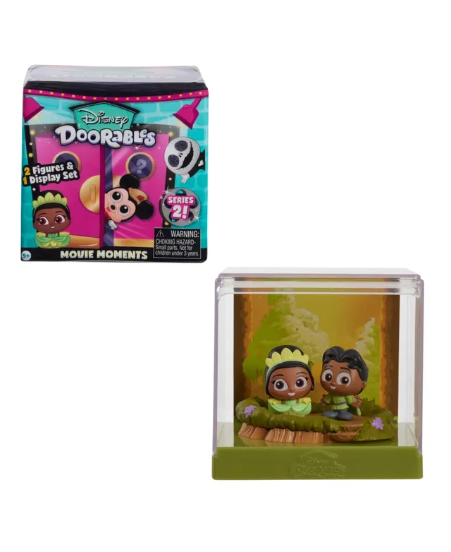 Disney Doorables Blind Bag - Styles May Vary