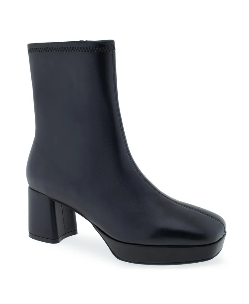 london rag London Rag Women's creidne block heel pointed toe sandals -  Macy's | ShopLook