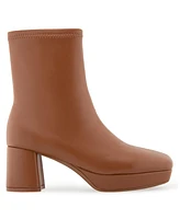 Aerosoles Sussex Boot Midcalf-Platform-High Boots