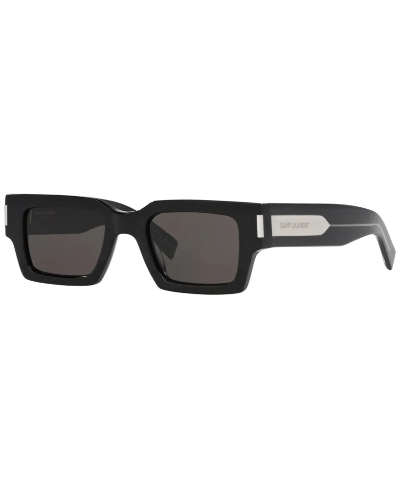 Saint Laurent Unisex Sunglasses