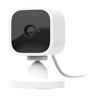 Blink Mini Indoor 1080p Wi-Fi Security Camera