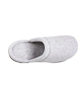 Isotoner Signature Women's Terry Clog Slippers