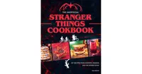 The Unofficial Stranger Things Cookbook