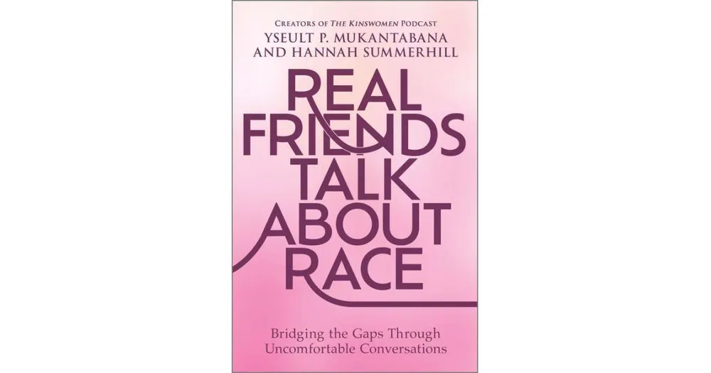 Real Friends Talk About Race