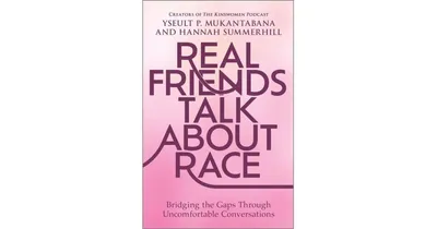 Real Friends Talk About Race