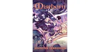 Mistborn