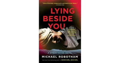 Lying Beside You by Michael Robotham