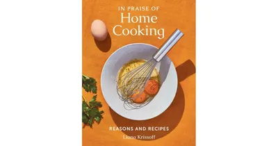 In Praise of Home Cooking