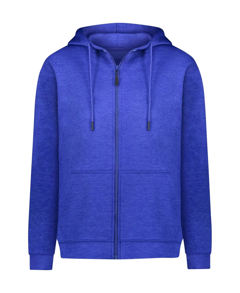 Hanes Originals Women's Fleece Zip-Up Hoodie