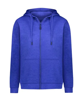 Premium Zip-Up Hoodie for Women with Smooth Matte Finish & Cozy Fleece Inner Lining - Women's Sweater Hood