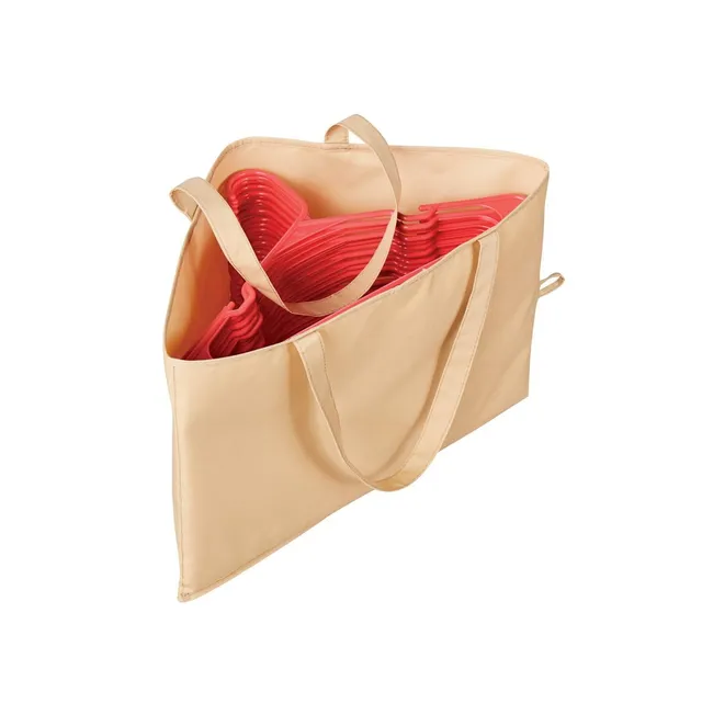 Household Essentials Cedarline Hanging Garment Bag - Macy's