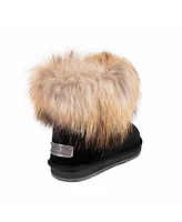 Cloud Nine Sheepskin Ladies Rocco Luxurious Boots