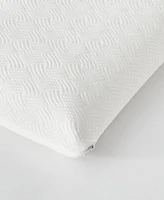 ProSleep Classic Support Conventional Memory Foam Pillow, Standard/Queen