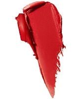 Mac Locked Kiss 24-Hour Lipstick