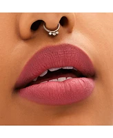 Mac Locked Kiss 24-Hour Lipstick