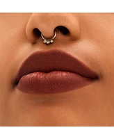 Mac Locked Kiss 24-Hour Lipstick