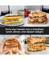 Revolution Toastie Press