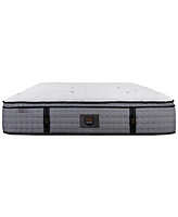 Paramount Hd Maximus 13" Cushion Firm Mattress Set