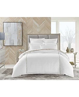 Hotel Collection Portofino 3-Pc. Duvet Cover Set, Full/Queen, Exclusively at Macy's