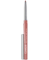 Clinique Quickliner For Lips Lip Liner, 0.01 oz.