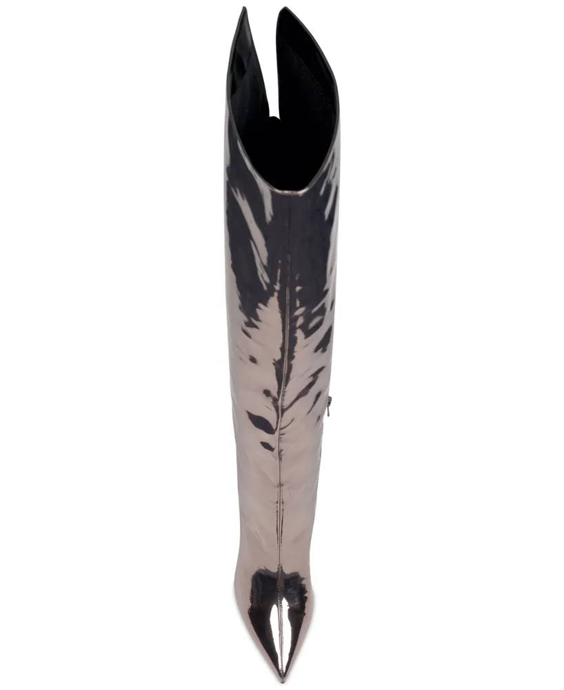 I.n.c. International Concepts Women's Sedona Over The Knee Boots, Created for Macy's