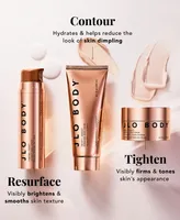 JLo Beauty Smooth + Seduce Contouring Body Cream