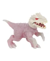 Heroes of Goo Jit Zu Indomimus Rex Action Figure