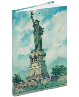 The Metropolitan Museum of Art Statue of Liberty Journal