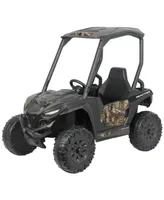 Best Ride on Cars Realtree X1 Utv, 12V