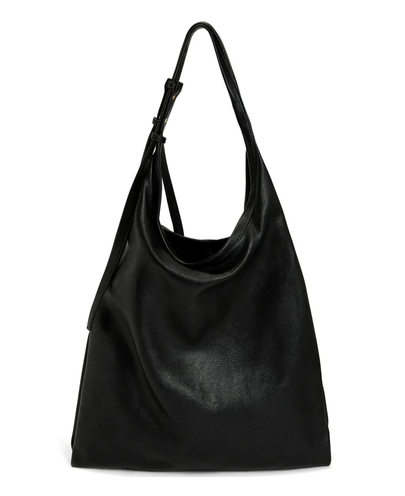 Like Dreams Juyada Faux Hobo Tote Bag