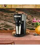 Brentwood Single Serve Coffee Maker