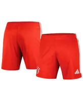 Men's adidas Red Bayern Munich 2023/24 Training Shorts