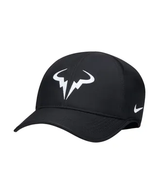 Men's Nike Rafael Nadal Featherlight Club Performance Adjustable Hat