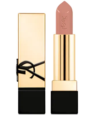 Yves Saint Laurent Rouge Pur Couture Satin Lipstick