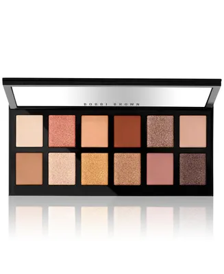 Bobbi Brown City Glamour Eye Shadow Palette