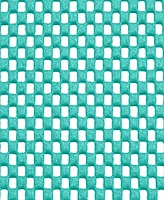 Smart Design Premium Grip Shelf Liner, 12" x 20' Roll