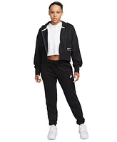 Nike Women's Sportswear Club Fleece Mid-Rise Joggers