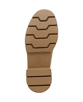 Naturalizer Nina Lug Sole Loafers