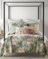 Levtex Ashika Reversible -Pc. Quilt Set