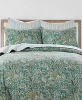 Levtex Kimpton 3-Pc. Quilt Set